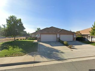 Manzi Way, Cottonwood, CA 96022
