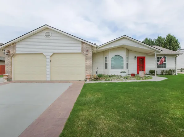 1921 Uehlin Dr, Payette, ID 83661