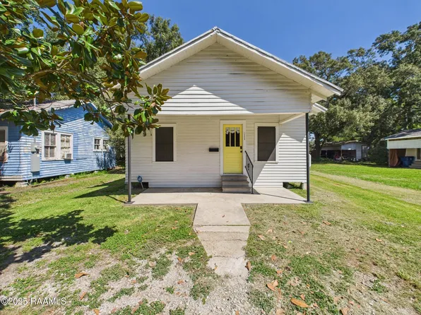 511 E Cedar St, Crowley, LA 70526