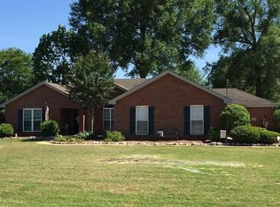 665 Stableway Rd, Pike Road, AL 36064