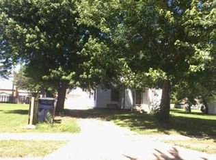 323 N Sevy St, Andale, KS 67001