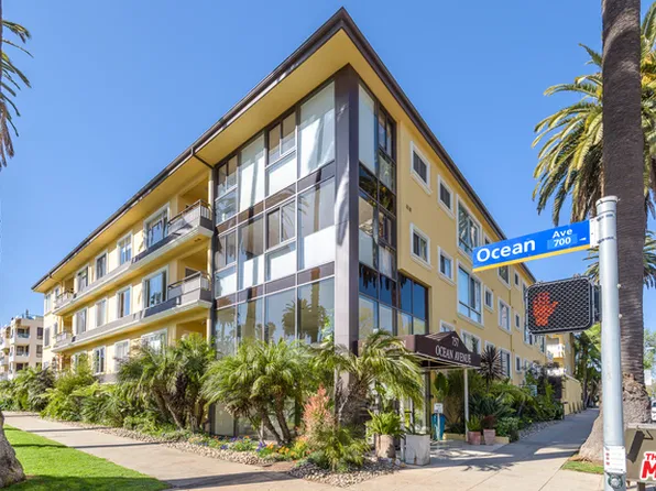 757 Ocean Ave, Santa Monica, CA