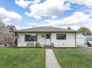 2311 E Central Ave, Spokane, WA 99208