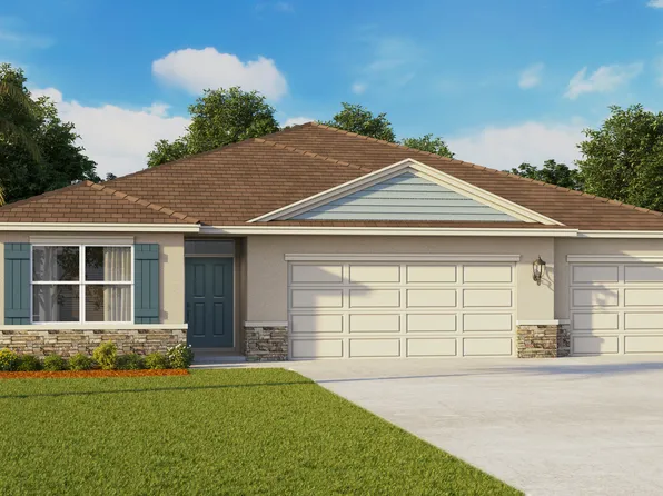 1112 Morfontaine St, Daytona Beach, FL 32124