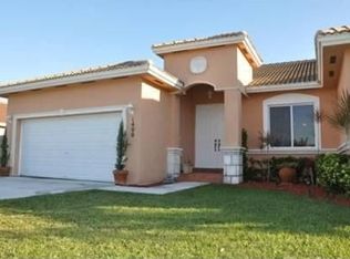 1400 SE 5th St, Homestead, FL 33033