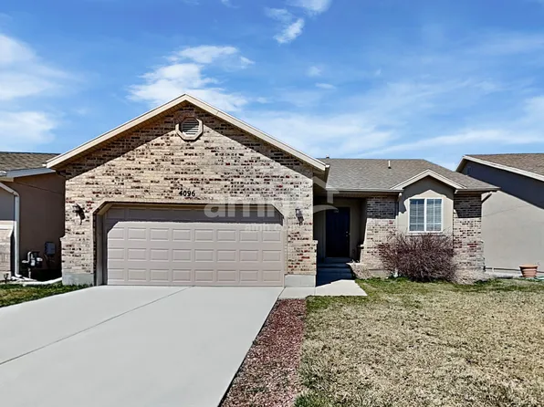 4096 W Juniper Hills Dr, South Jordan, UT 84009