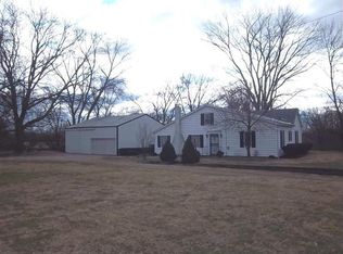 10202 Jamaica Rd, Carlisle, OH 45005