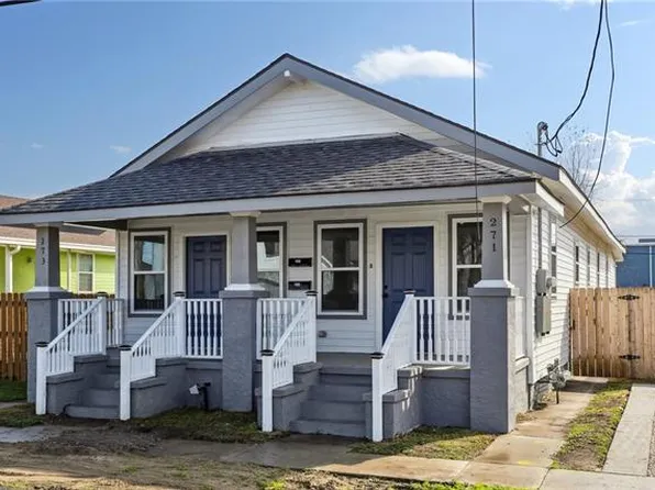 271 Brooklyn Ave, New Orleans, LA 70121