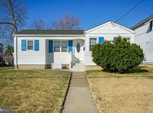 23 Jefferson Ave, Mount Ephraim, NJ 08059