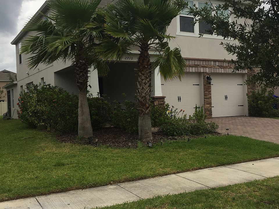 1st image of 2710 Monticello Way