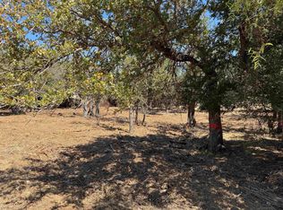 Lots 288 & 289 Maple Drive, Granite Shoals, TX 78654