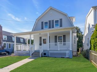 508 Palmer Ave, Allenhurst, NJ 07711