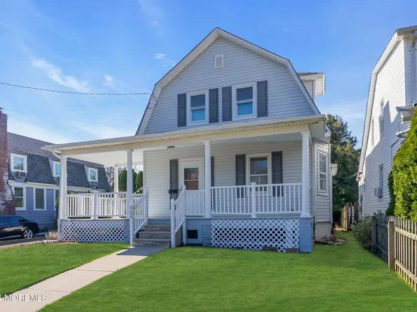 508 Palmer Avenue, West Allenhurst, NJ 07711