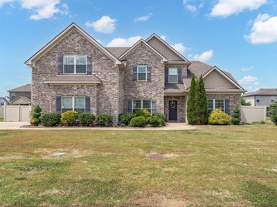 2916 Firerock Dr, Murfreesboro, TN, 37128