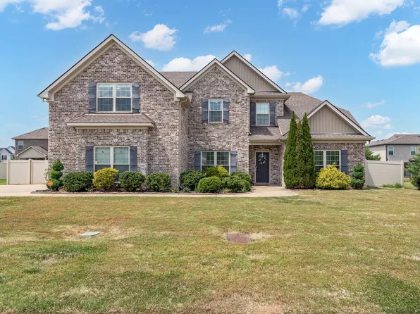 2916 Firerock Dr, Murfreesboro, TN 37128