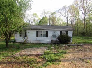 Murphy Tower Rd, Cedar grove, TN 38321