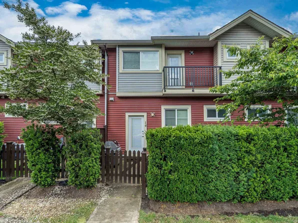 6945 185th St #14, Surrey, BC V4N 6N4