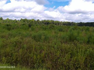 Haywood Smith Rd LOT 4, Hertford, NC 27944