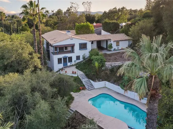 1234 Hillcrest Dr, Pomona, CA 91768