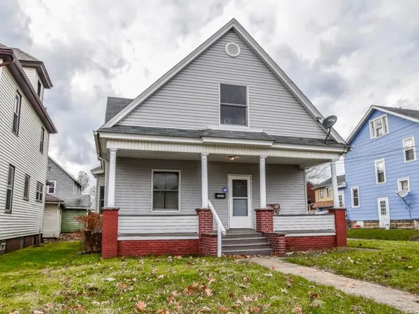 1435 Shorb Ave NW, Canton, OH 44703