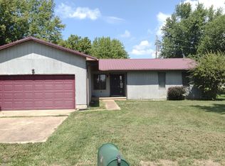 505 Saint Marcus Ave, Saint James, MO 65559