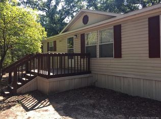 10388 Texoma Rd, Kingston, OK 73439