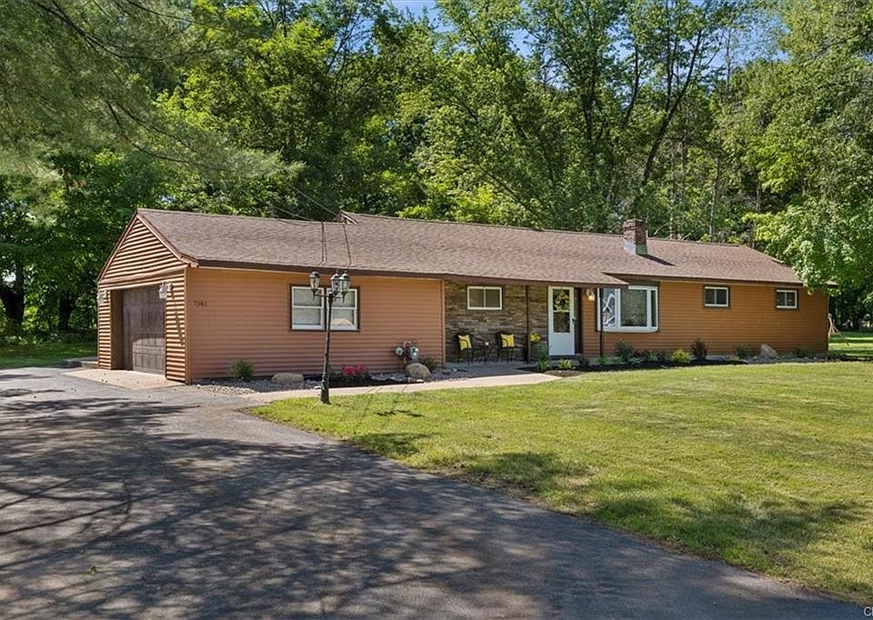 7361 Charles Rd, Rome, NY 13440 MLS S1343716 Zillow