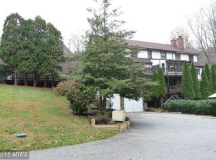 13804 Cripplegate Rd, Phoenix, MD 21131