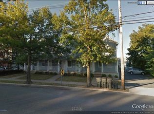 261 S Main St, Milltown, NJ 08850
