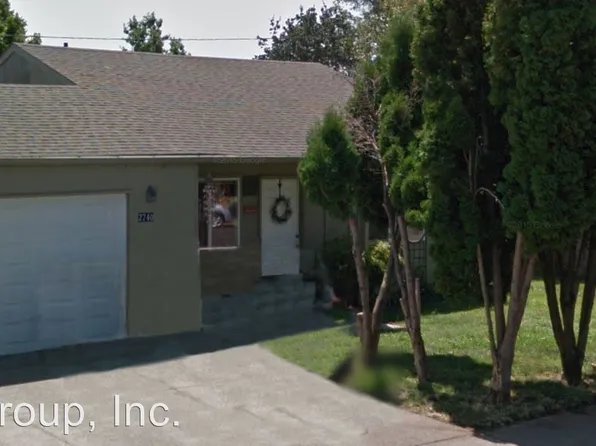 2740 Edison St, Eugene, OR 97402