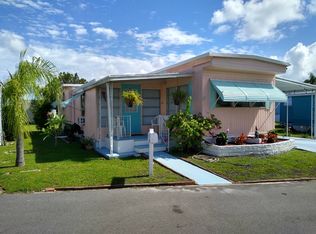 93156 4th St N #156, Pinellas Park, FL 33782