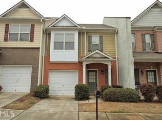 1003 Nightfall Ct UNIT 11, Suwanee, GA 30024