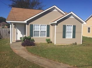 315 Johnson Rd, Warner Robins, GA 31093