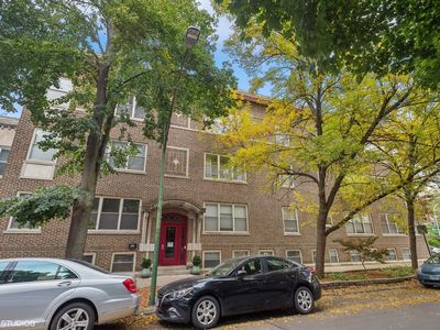 6250 N Magnolia Ave #3, Chicago, IL, 60660