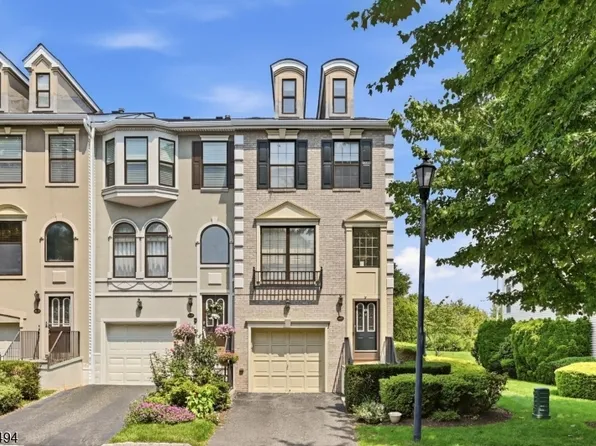 427 Hartford Drive, Nutley Twp., NJ 07110
