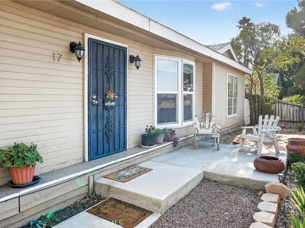 21621 Sandia Rd Spc 17, Apple Valley, CA 92308