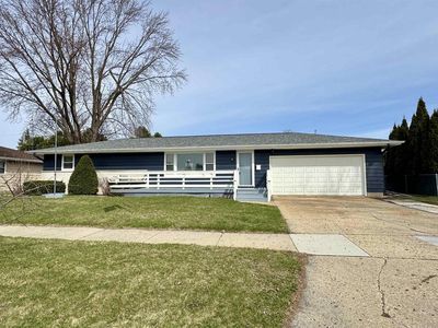 2219 Kenwood Avenue, Janesville, WI, 53545