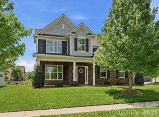 3297 Lock Erne Ave, Kannapolis, NC 28081