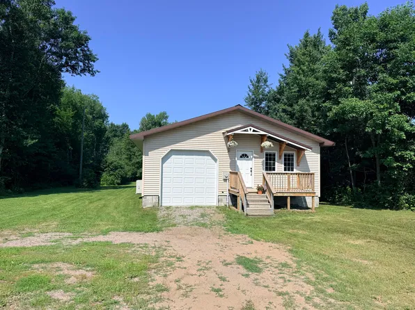 3200 S Radar Rd, Sault Sainte Marie, MI 49783