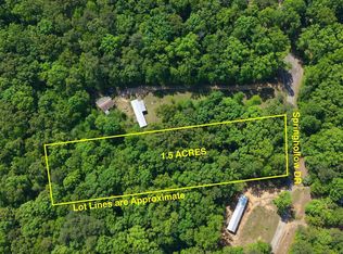 0 Springhollow Rd #11, Ashville, AL 35953