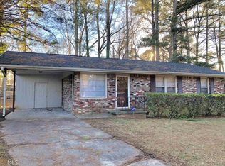 1569 Rock Cut Rd, Conley, GA 30288