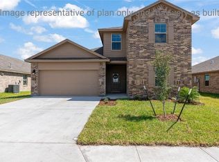 7641 Macedonian Dr, Corpus Christi, TX 78414