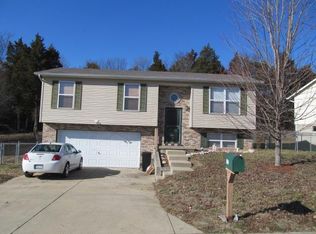 1137 Parc Central Dr, Festus, MO