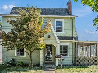 1009 S Webster St, Jackson, MI 49203