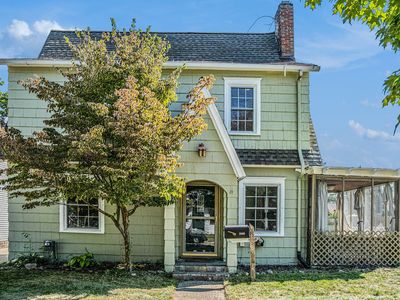 1009 S Webster St, Jackson, MI, 49203