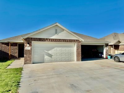 1404 15th St, Shallowater, TX, 79363