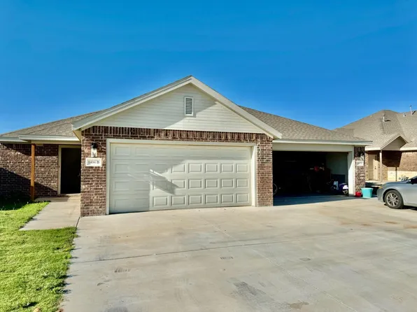 1404 15th St, Shallowater, TX 79363