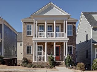 508 Gorton Aly, Milton, GA 30004