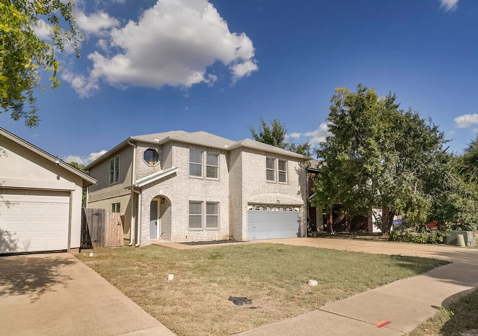 2602 Stapleford Dr, Cedar Park, TX 78613 — Photo 2