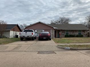1102 Sunset Dr, Garland, TX 75040